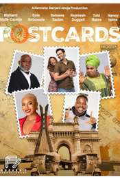 Postcards