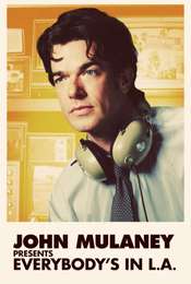 John Mulaney Presents: Everybody's in L.A. Miniseries