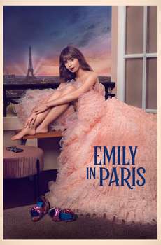 Emily in Paris : Season 5