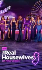 The Real Housewives of New Jersey