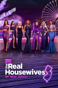 The Real Housewives of New Jersey : Season 14