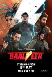 Baalveer Season 4