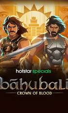 Baahubali: Crown of Blood