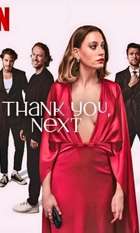 Thank You  Next