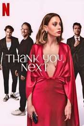 Thank You  Next Season 1
