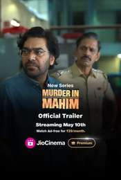 Murder in Mahim Season 1