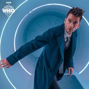 Doctor Who - Poster