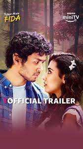 Tujhpe Main Fida - Posters
