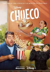 C.H.U.E.C.O - Posters