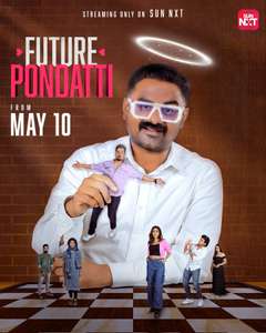 Future Pondatti - Posters