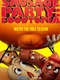 Sausage Party: Foodtopia