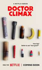 Doctor Climax