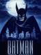 Batman: Caped Crusader
