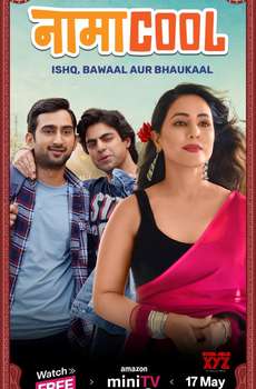 New Hindi Web Series List (2023 - 2024)