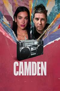 Camden - Posters
