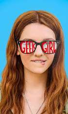 Geek Girl