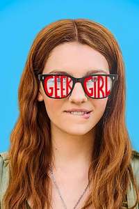 Geek Girl - Posters