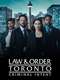 Law & Order Toronto: Criminal Intent : Season 1