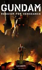 Gundam: Requiem for Vengeance