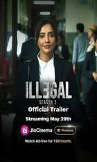 Illegal