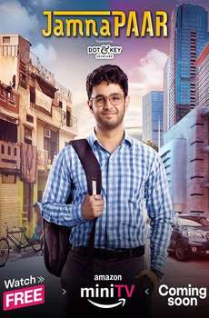 New Hindi Web Series List (2023 - 2024)