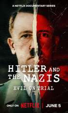 Hitler and the Nazis: Evil on Trial