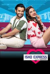 Ishq Express Season 1
