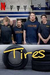 Tires Season 1