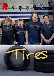 Tires - Posters