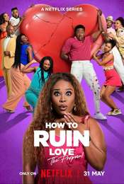 How to Ruin Love