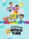 Little Baby Bum: Music Time