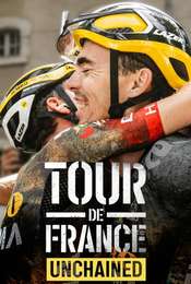 Tour De France: Unchained Season 2