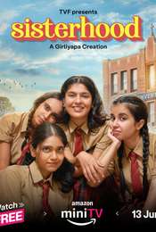 Sisterhood Season 1