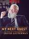 My Next Guest Needs No Introduction With David Letterman