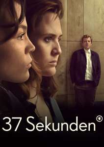 37 Sekunden - Poster