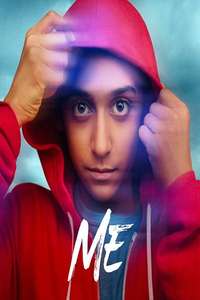 Me - Posters