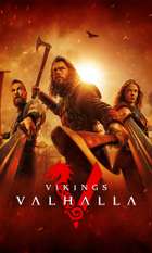 Vikings: Valhalla