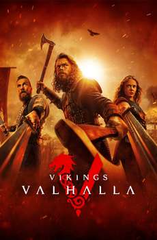 Vikings: Valhalla : Season 3