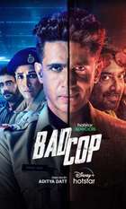 Bad Cop