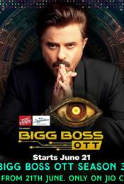 Bigg Boss OTT