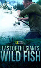 Last of the Giants