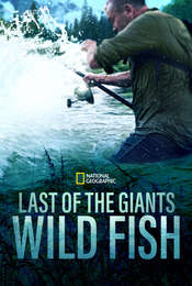 Last of the Giants Season 4