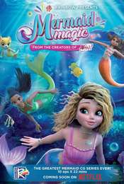 Mermaid Magic Season 1