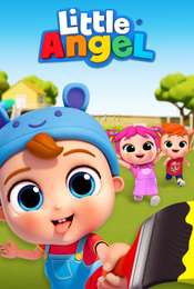 Little Angel Season 2