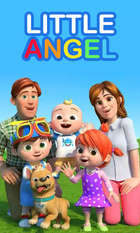 Little Angel