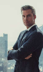 Owning Manhattan