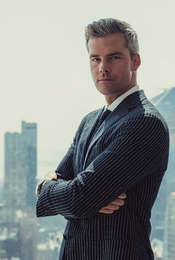 Owning Manhattan Season 1