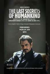 The Last Secrets of Humankind Season 1