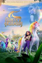 Unicorn Academy Season 2