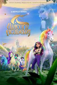 Unicorn Academy - Posters